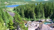 PICTURES/Swiftcurrent Pass Trail/t_Red Rock Falls73.JPG